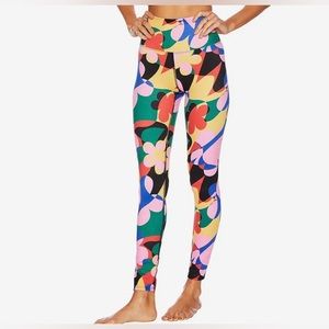 Beach Riot Size Small Leggings